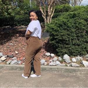 Meet your Posher, Kamryn